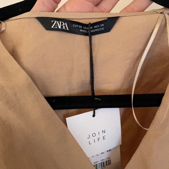 Zara Dress - Picture 5 of 6